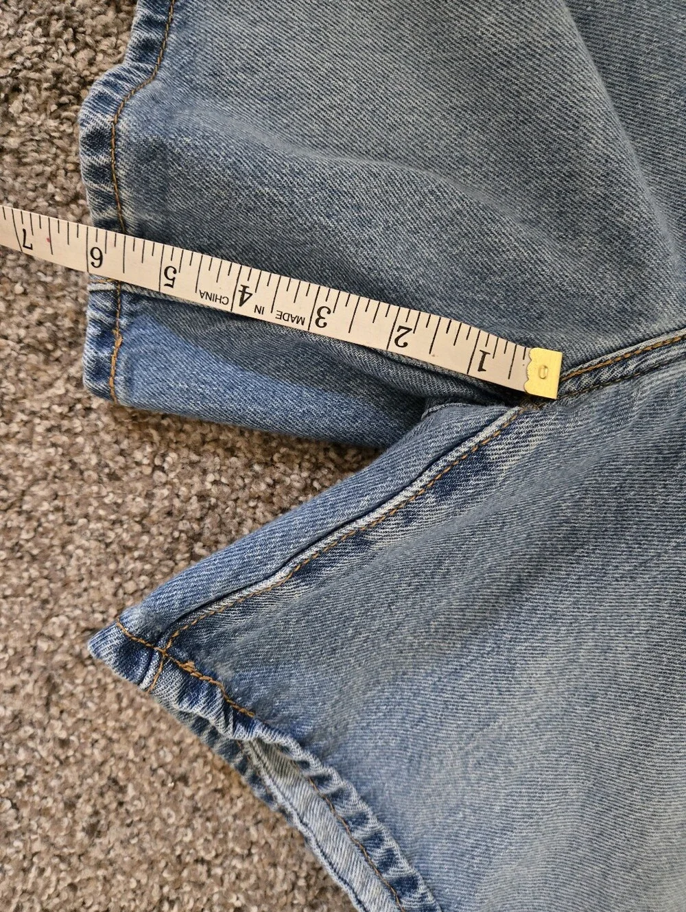 Levis levi 94